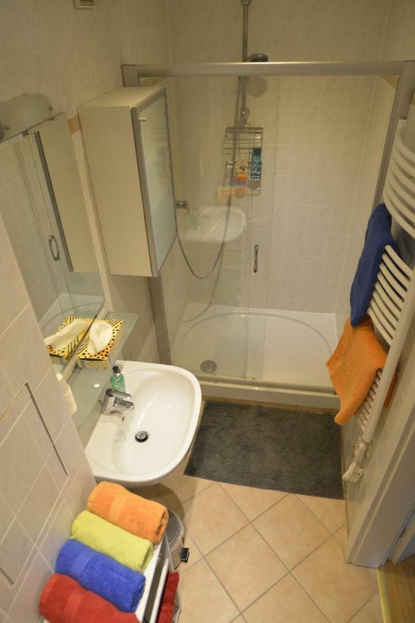 Flat2Let Apartment 2 Frankfurt am Main Bagian luar foto