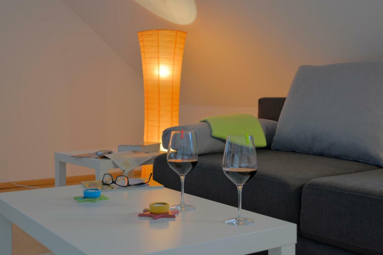 Flat2Let Apartment 2 Frankfurt am Main Bagian luar foto